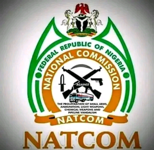 Politicization of NATCOM