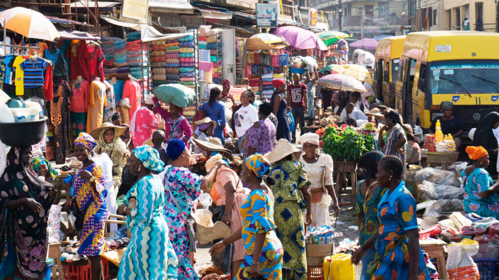 The gains, pains of digital poverty alleviation in Nigeria By Tony Ademiluyi