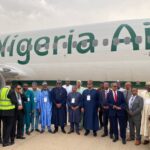 Nigeria Airways